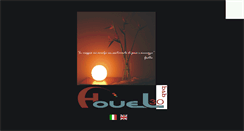 Desktop Screenshot of houel30.com